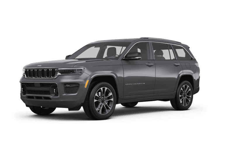 2026 Jeep Grand Cherokee 2026 Jeep Grand Cherokee