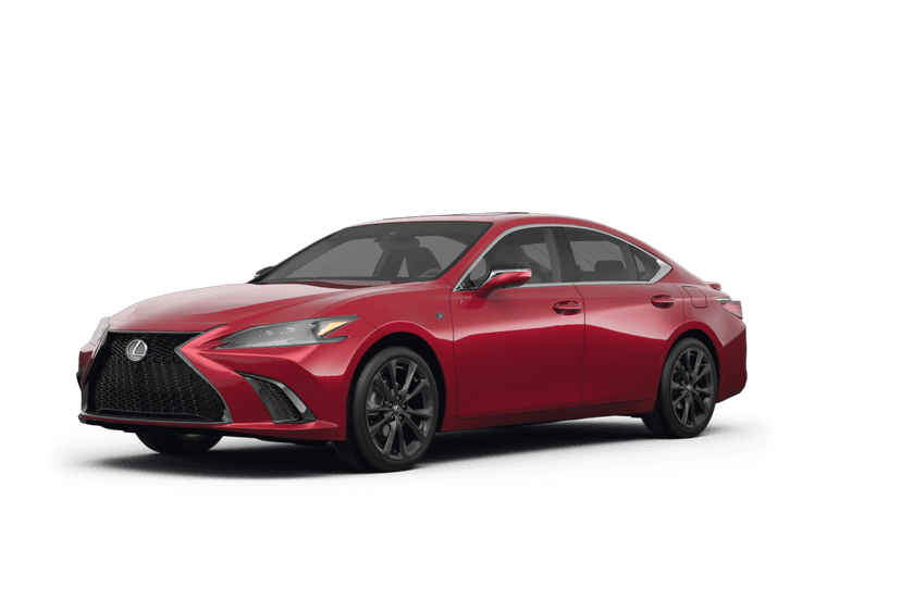 2025 Lexus ES 300h 2025 Lexus ES 300h