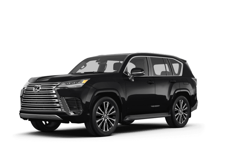 2026 Lexus LX 600 2026 Lexus LX 600