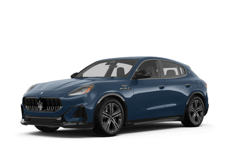 2026 Maserati Grecale 2026 Maserati Grecale