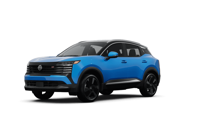 2026 Nissan Kicks 2026 Nissan Kicks