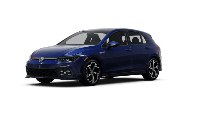 2026 Volkswagen Golf GTI 2026 Volkswagen Golf GTI