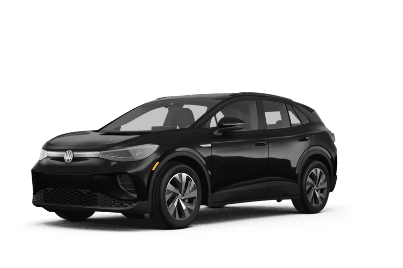 2026 Volkswagen ID.4 2026 Volkswagen ID.4