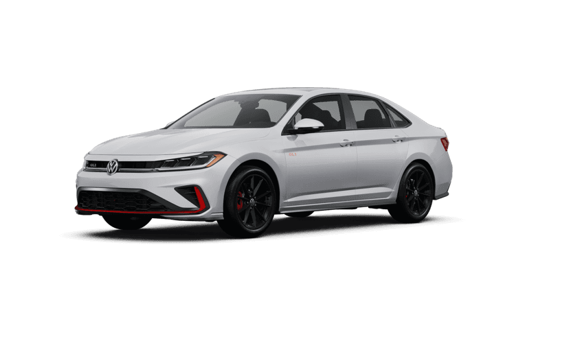 2026 Volkswagen Jetta GLI 2026 Volkswagen Jetta GLI