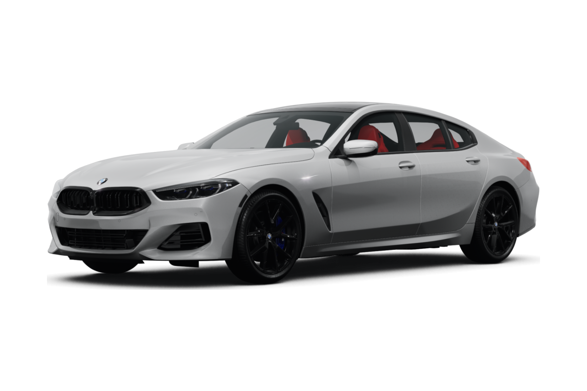 2026 BMW 840i xDrive Gran Coupe 2026 BMW 840i xDrive Gran Coupe