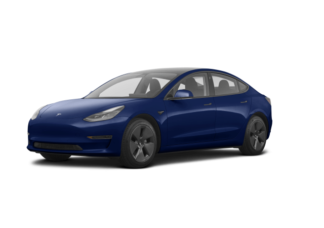 Best Car Lease For 2023 Tesla Model 3 · Auto Leasing Boston